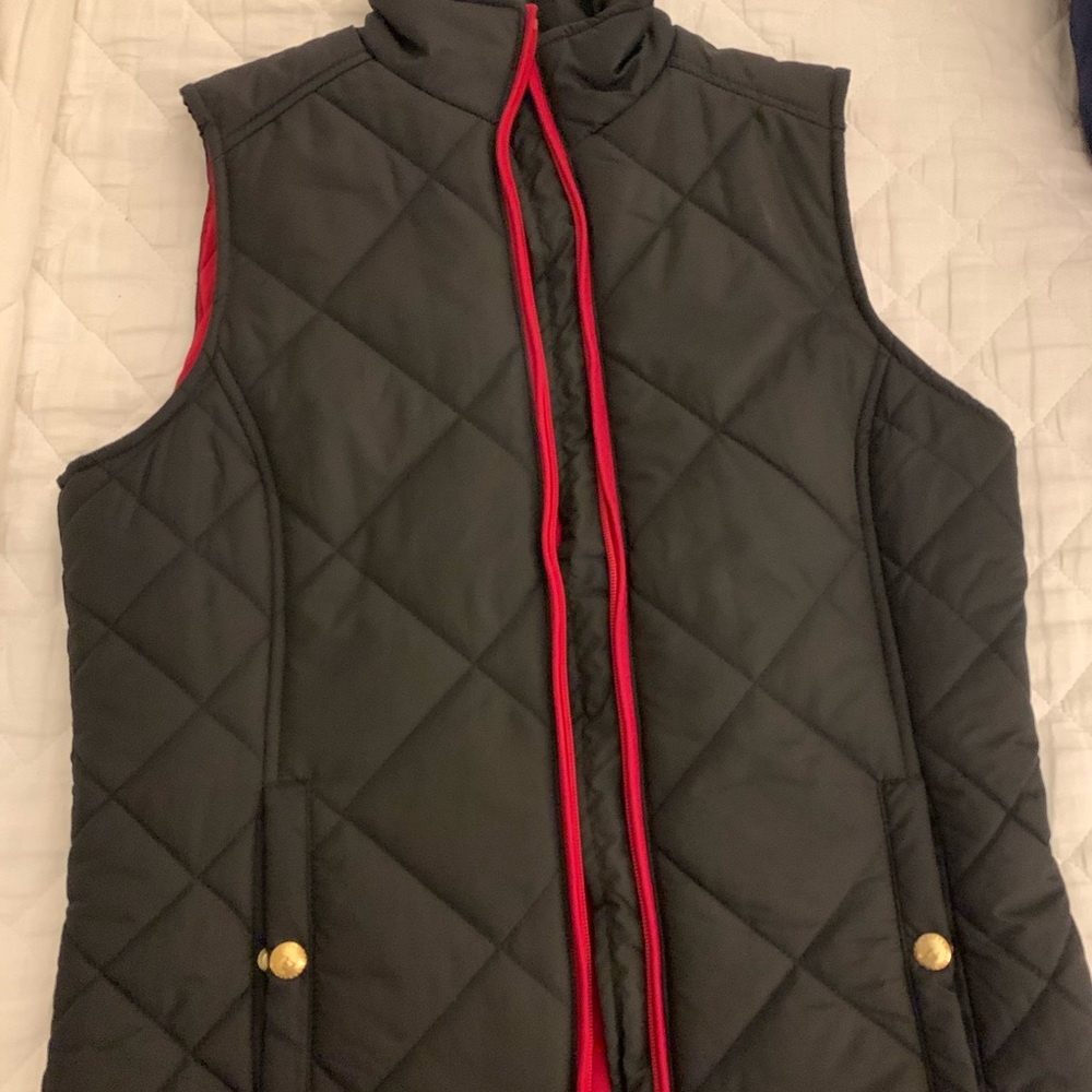 Brand new Ralph Lauren Vest